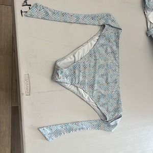 Shade N Shore swimsuit bottoms